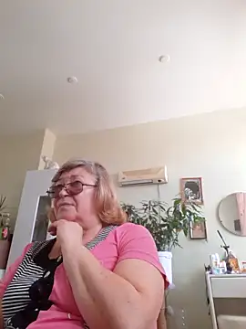 Snapshot of rekelme chatting on March 19, 9:17 am rekelme online show from March 19, 9:17 am