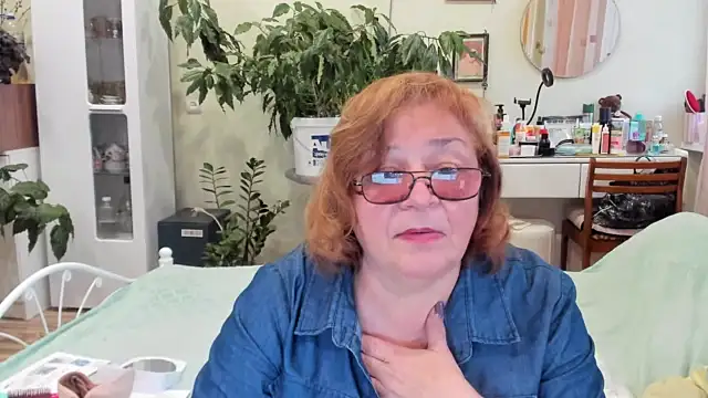 Snapshot of rekelme chatting on September 16, 3:35 pm rekelme online show from September 16, 3:35 pm