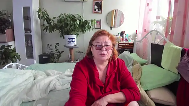 Snapshot of rekelme chatting on September 17, 6:37 am rekelme online show from September 17, 6:37 am