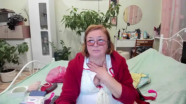 Snapshot of rekelme chatting on September 26, 6:01 pm rekelme online show from September 26, 6:01 pm