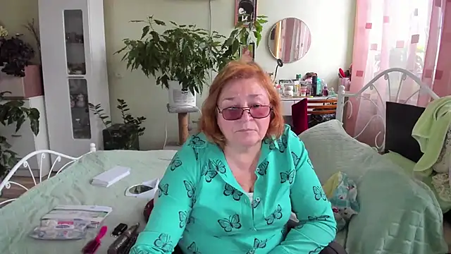 Snapshot of rekelme chatting on October 6, 12:35 pm rekelme online show from October 6, 12:35 pm