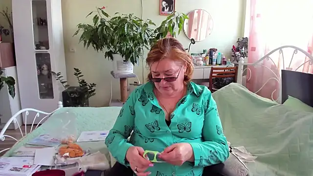 Snapshot of rekelme chatting on October 9, 11:08 am rekelme online show from October 9, 11:08 am