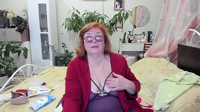 Snapshot of rekelme chatting on October 12, 5:45 pm rekelme online show from October 12, 5:45 pm