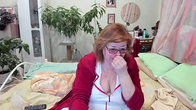 Snapshot of rekelme chatting on October 26, 2:50 am rekelme online show from October 26, 2:50 am