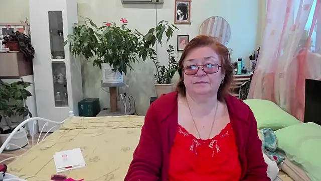 Snapshot of rekelme chatting on November 4, 5:50 am rekelme online show from November 4, 5:50 am