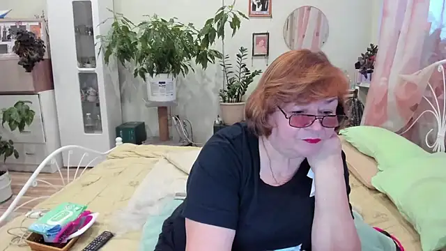 Snapshot of rekelme chatting on November 13, 6:23 am rekelme online show from November 13, 6:23 am