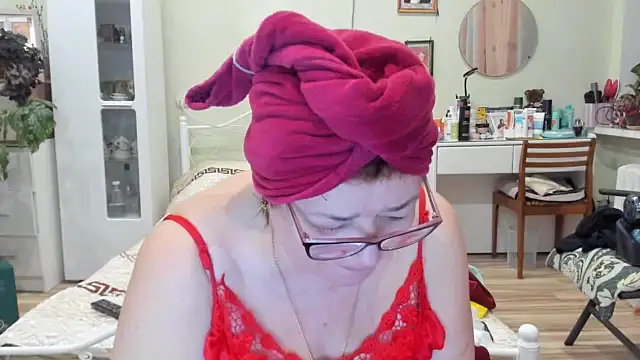 Snapshot of rekelme chatting on November 26, 4:57 am rekelme online show from November 26, 4:57 am