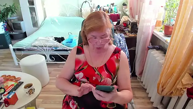 Snapshot of rekelme chatting on June 8, 5:02 pm rekelme online show from June 8, 5:02 pm
