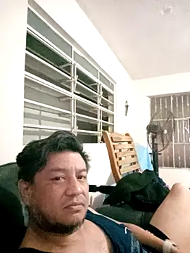 Senor420 online show from November 29, 7:55 am