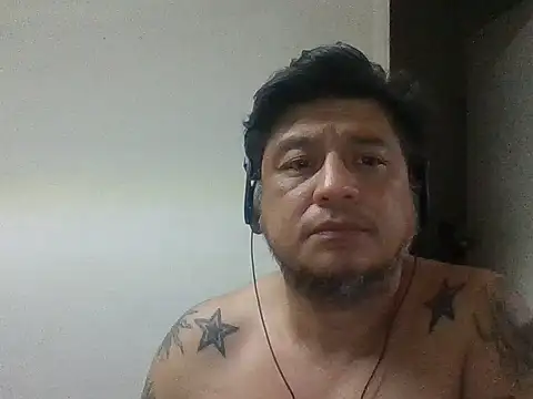 Senor420 online show from December 2, 2:28 am