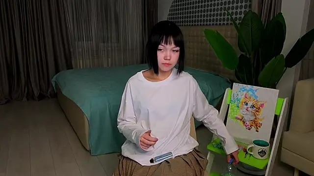 Kira bae online show from December 1, 4:45 pm