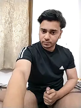 samnick4321 online show from February 4, 9:31 pm