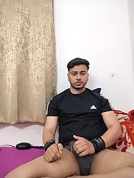 samnick4321 online show from February 18, 1:29 pm