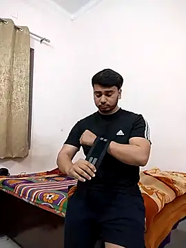 samnick4321 online show from February 25, 12:04 pm