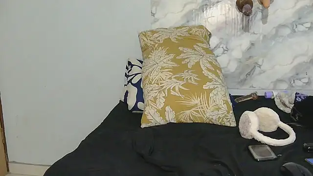 SexyZuluBarbie online show from July 14, 7:08 pm