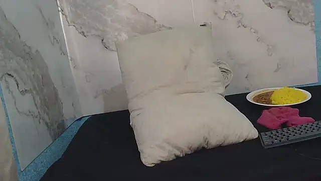 SexyZuluBarbie online show from July 29, 10:35 am