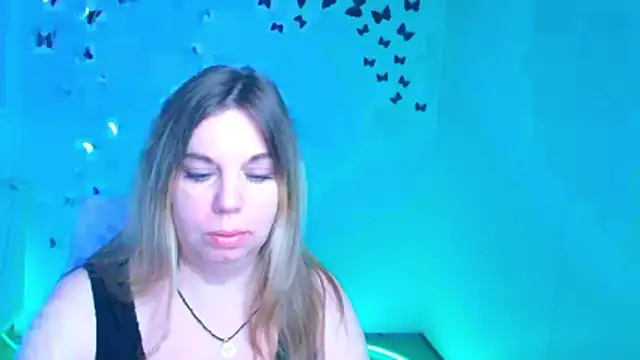 Amanda Swannn online show from January 11, 6:51 am