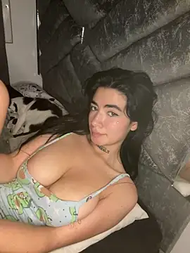 Athenea sweet  online show from March 10, 5:34 am