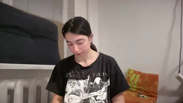 Aphr0ditee online show from March 16, 8:24 pm