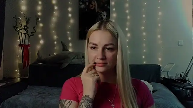 Whitehex666 online show from November 27, 3:47 pm