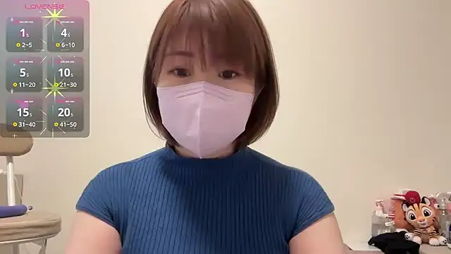 Soratan1218 online show from January 16, 7:01 am