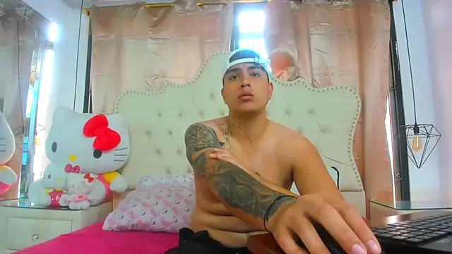 TomasANDalejo online show from November 28, 1:36 pm