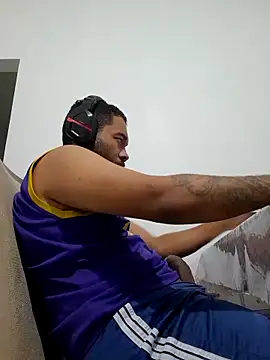 marco Anthony75 online show from March 19, 9:46 am