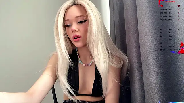 ElyaMur online show from March 13, 9:27 am