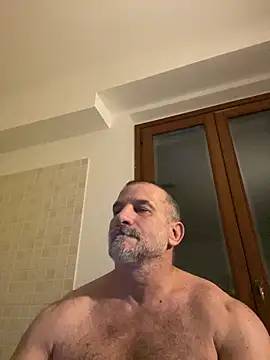 Mauro7788 online show from February 7, 2:26 am