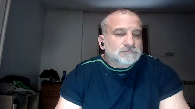 Mauro7788 online show from April 5, 5:15 am