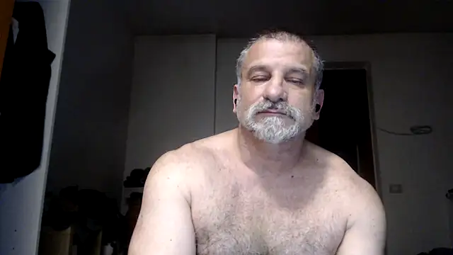 Mauro7788 online show from April 21, 11:07 pm