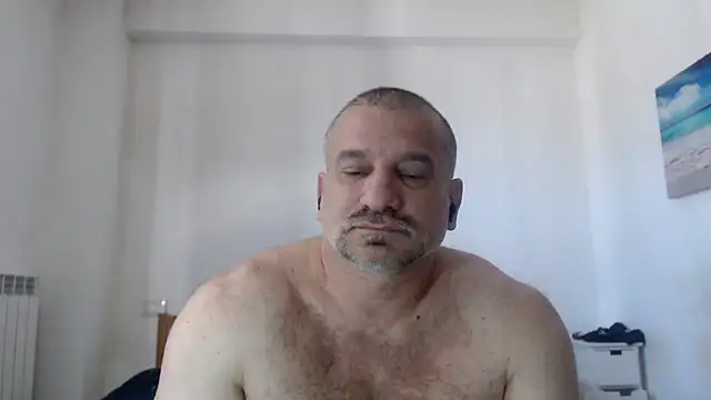 Mauro7788 online show from May 3, 7:58 am