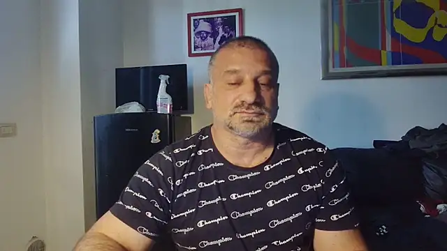 Mauro7788 online show from May 10, 10:42 am