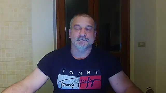 Mauro7788 online show from May 22, 7:30 pm