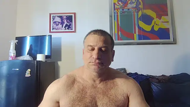 Mauro7788 online show from May 26, 3:08 pm