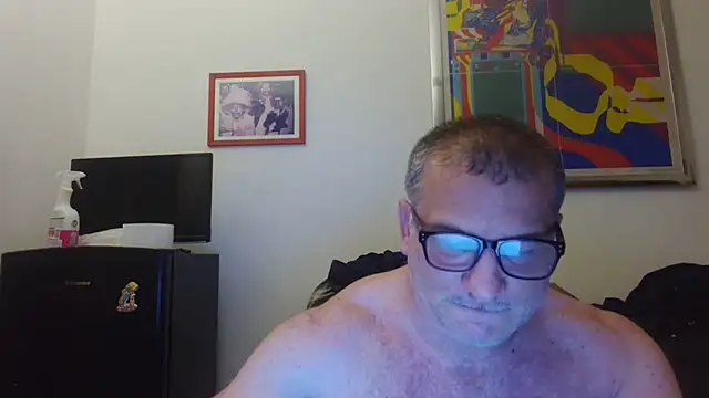 Mauro7788 online show from May 27, 11:13 pm