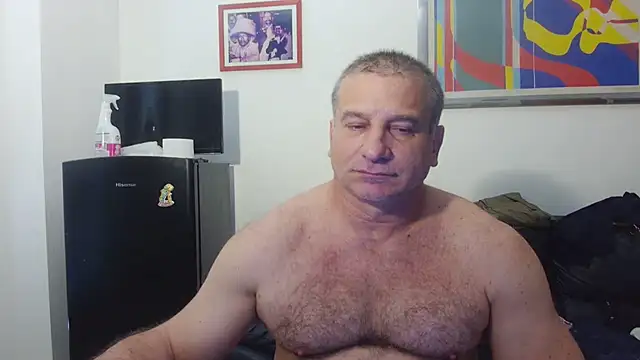 Mauro7788 online show from May 29, 10:13 am