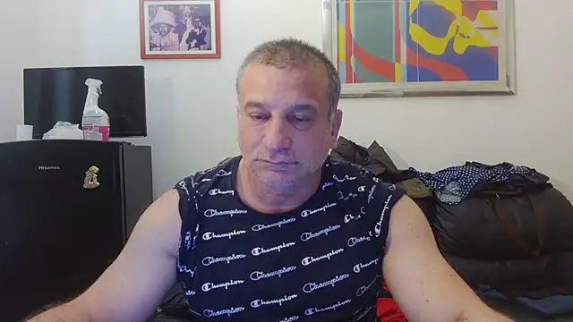 Mauro7788 online show from May 31, 11:50 am