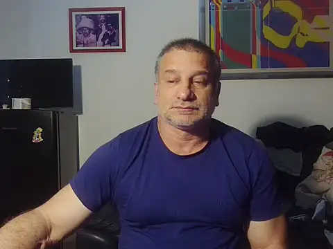 Mauro7788 online show from June 5, 1:28 pm