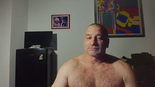 Mauro7788 online show from June 8, 12:58 am