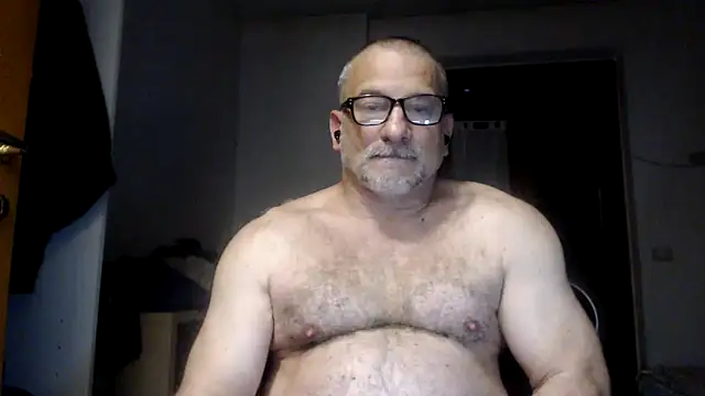 Mauro7788 online show from June 13, 1:25 am