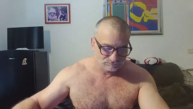 Mauro7788 online show from June 14, 6:04 am