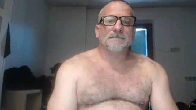 Mauro7788 online show from June 14, 6:10 pm