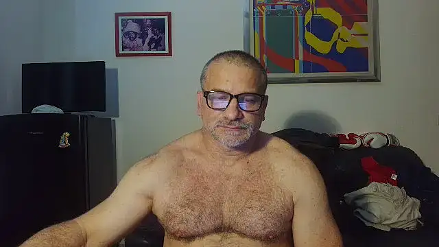Mauro7788 online show from June 21, 12:08 pm