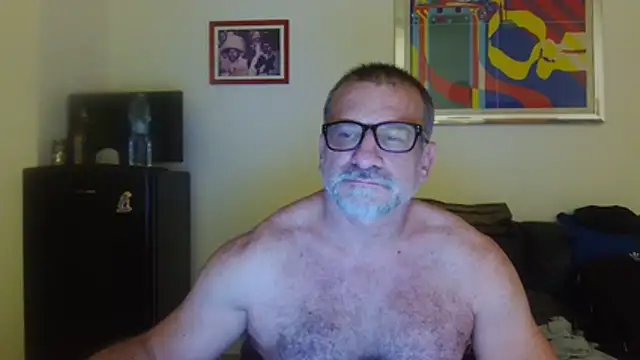Mauro7788 online show from July 8, 7:07 pm