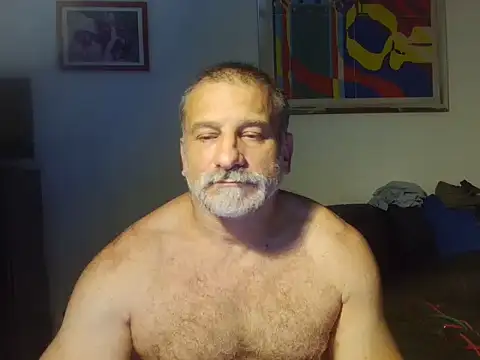 Mauro7788 online show from July 11, 3:48 pm