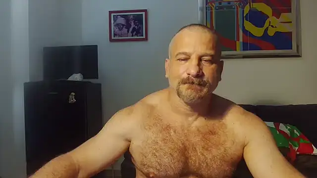 Mauro7788 online show from July 18, 9:46 am