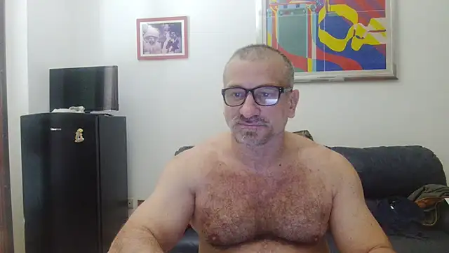 Mauro7788 online show from July 28, 1:21 pm