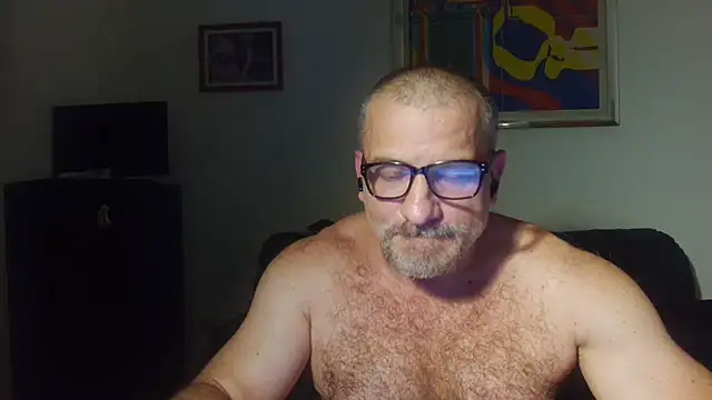 Mauro7788 online show from July 28, 6:42 pm