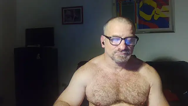 Mauro7788 online show from July 28, 9:14 pm